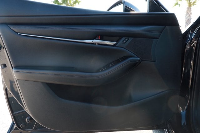2024 Mazda Mazda3 Sedan 2.5 S Select Sport