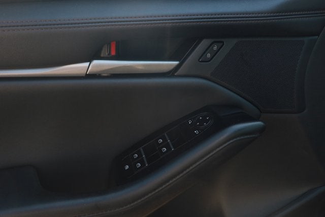 2024 Mazda Mazda3 Sedan 2.5 S Select Sport