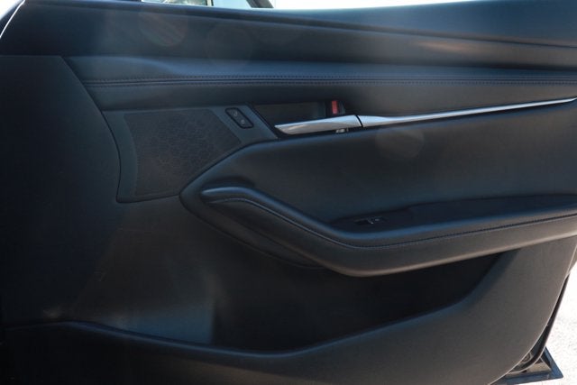 2024 Mazda Mazda3 Sedan 2.5 S Select Sport