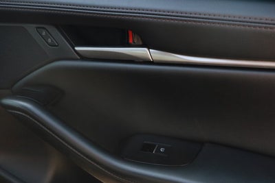 2024 Mazda Mazda3 Sedan 2.5 S Select Sport