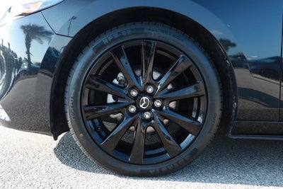 2024 Mazda Mazda3 Sedan 2.5 S Select Sport