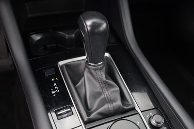 2024 Mazda Mazda3 Sedan 2.5 S Select Sport