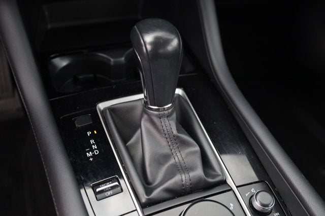 2024 Mazda Mazda3 Sedan 2.5 S Select Sport