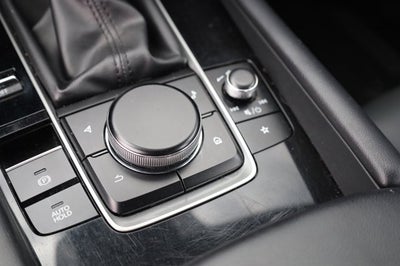 2024 Mazda Mazda3 Sedan 2.5 S Select Sport