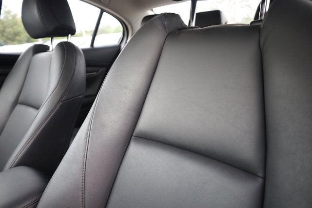 2024 Mazda Mazda3 Sedan 2.5 S Select Sport