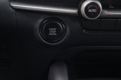 2024 Mazda Mazda3 Sedan 2.5 S Select Sport