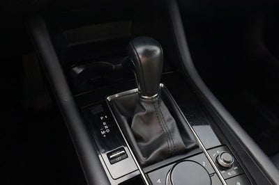 2024 Mazda Mazda3 Sedan 2.5 S Preferred
