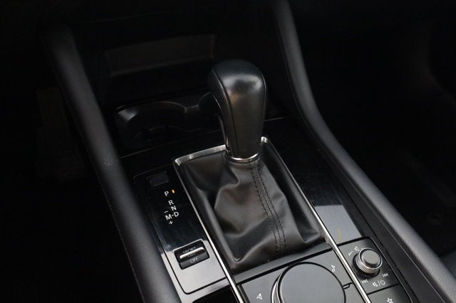 2024 Mazda Mazda3 Sedan 2.5 S Preferred