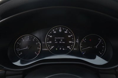 2024 Mazda Mazda3 Sedan 2.5 S Preferred
