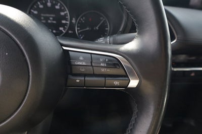 2024 Mazda Mazda3 Sedan 2.5 S Preferred