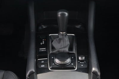 2024 Mazda Mazda3 Sedan 2.5 S Preferred