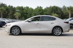 2024 Mazda Mazda3 Sedan 2.5 S Preferred