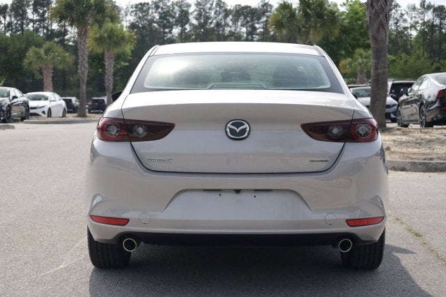 2024 Mazda Mazda3 Sedan 2.5 S Preferred