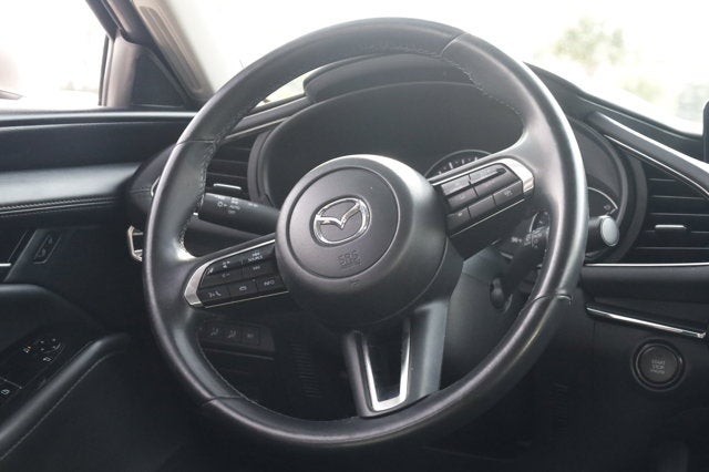 2024 Mazda Mazda3 Sedan 2.5 S Preferred