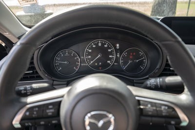 2024 Mazda Mazda3 Sedan 2.5 S Preferred
