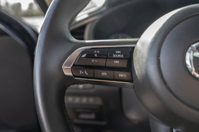 2024 Mazda Mazda3 Sedan 2.5 S Preferred