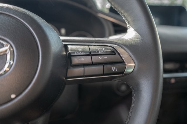 2024 Mazda Mazda3 Sedan 2.5 S Preferred