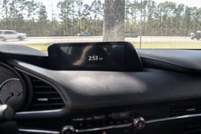 2024 Mazda Mazda3 Sedan 2.5 S Preferred