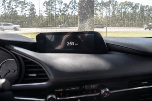 2024 Mazda Mazda3 Sedan 2.5 S Preferred