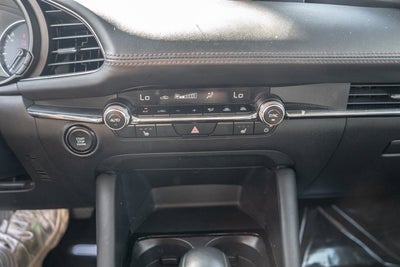 2024 Mazda Mazda3 Sedan 2.5 S Preferred