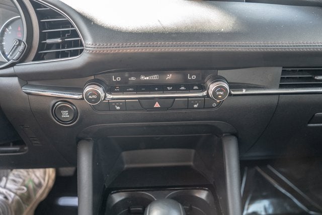 2024 Mazda Mazda3 Sedan 2.5 S Preferred