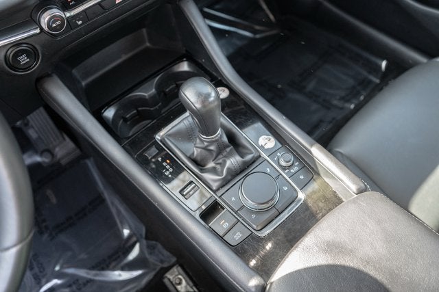 2024 Mazda Mazda3 Sedan 2.5 S Preferred