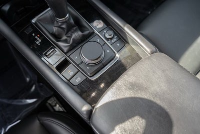 2024 Mazda Mazda3 Sedan 2.5 S Preferred