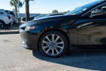 2024 Mazda Mazda3 Sedan 2.5 S Preferred
