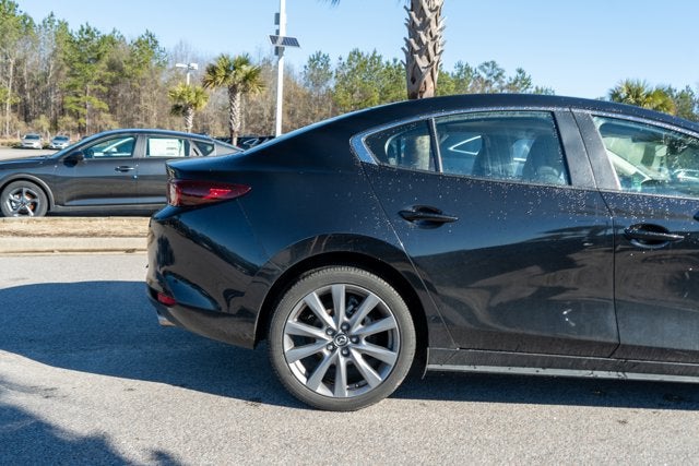 2024 Mazda Mazda3 Sedan 2.5 S Preferred