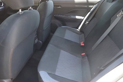 2024 Nissan Versa SV