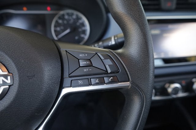 2024 Nissan Versa SV