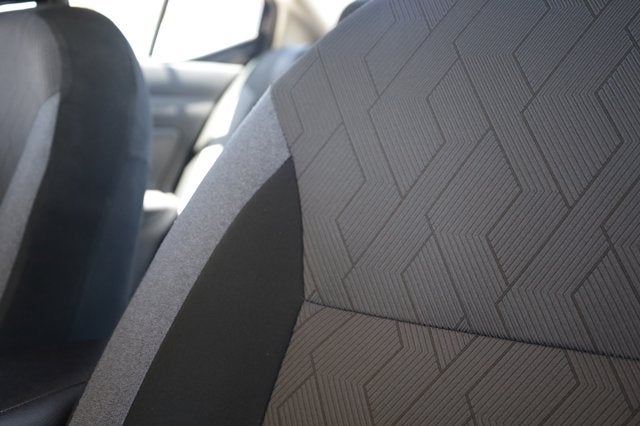 2024 Nissan Versa SV