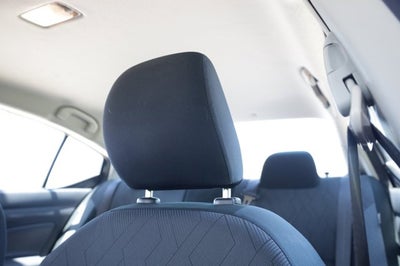 2024 Nissan Versa SV