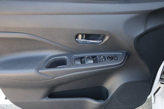 2024 Nissan Versa SV