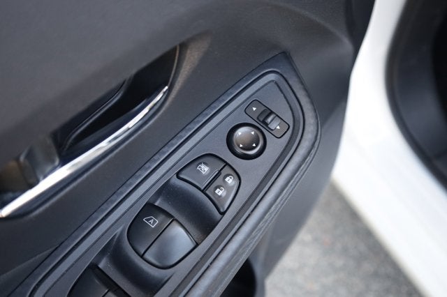 2024 Nissan Versa SV