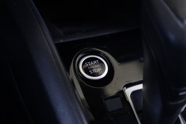 2024 Nissan Versa SV