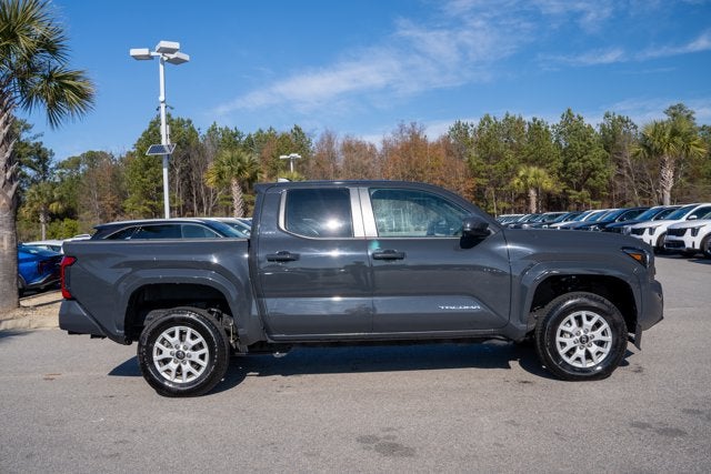 2024 Toyota Tacoma 2WD SR5