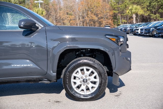 2024 Toyota Tacoma 2WD SR5