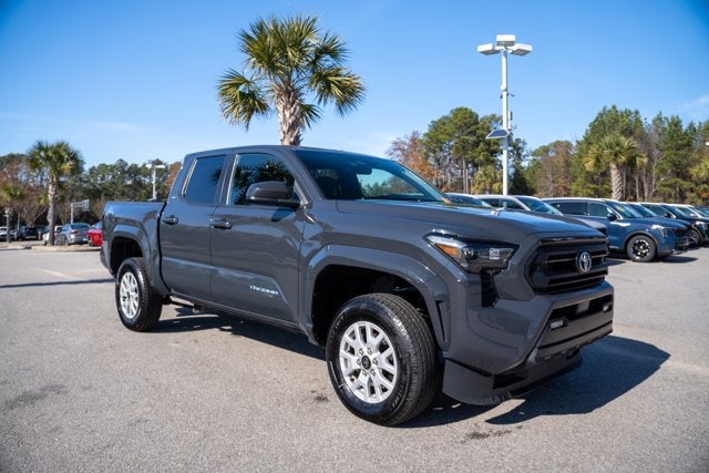 2024 Toyota Tacoma 2WD SR5
