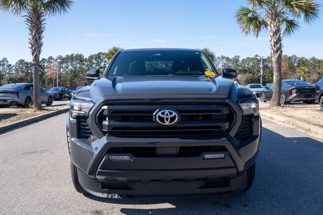 2024 Toyota Tacoma 2WD SR5