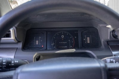 2024 Toyota Tacoma 2WD SR5