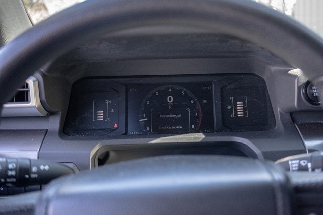 2024 Toyota Tacoma 2WD SR5