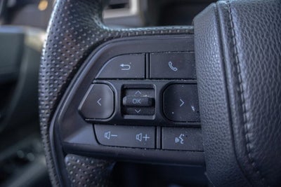 2024 Toyota Tacoma 2WD SR5