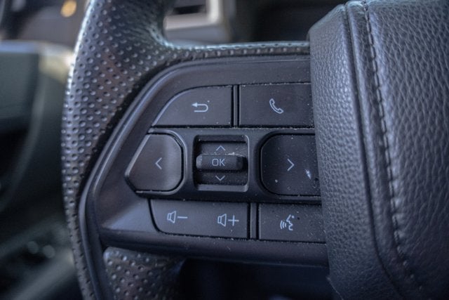 2024 Toyota Tacoma 2WD SR5