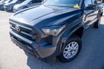 2024 Toyota Tacoma 2WD SR5