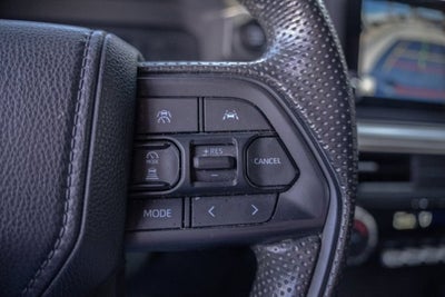 2024 Toyota Tacoma 2WD SR5