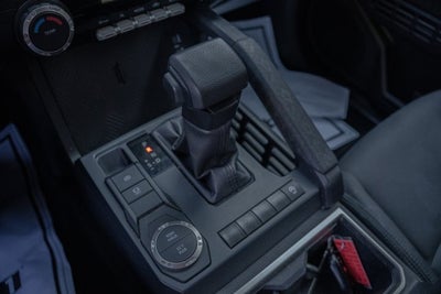 2024 Toyota Tacoma 2WD SR5