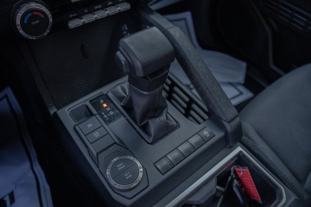 2024 Toyota Tacoma 2WD SR5