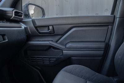 2024 Toyota Tacoma 2WD SR5