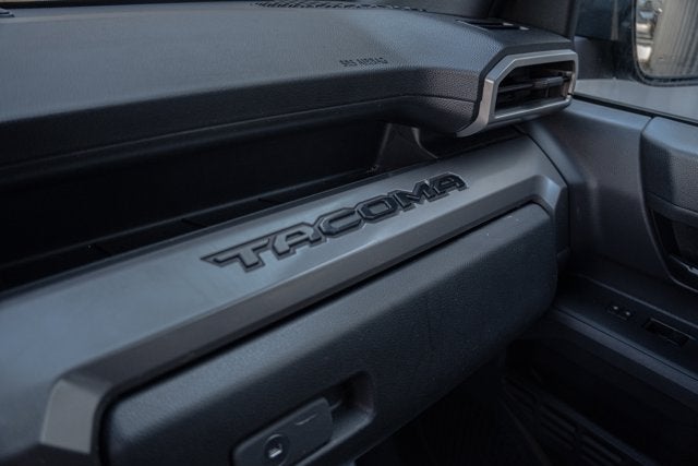 2024 Toyota Tacoma 2WD SR5